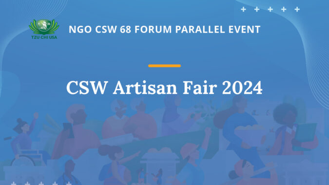 CSW Artisan Fair 2024