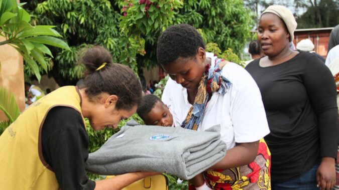 Transforming Crisis into Compassionate Renewal