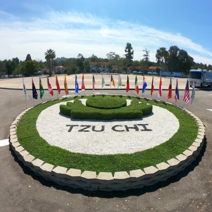 Tzu chi san dimas