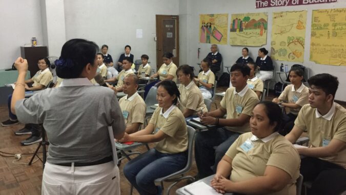70 Years of CSW, 60 Years of Compassion: Volunteerism as a Foundation for Gender Justice