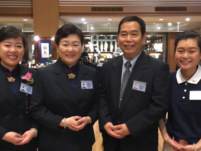 潛移默化的善種子：孩子教會我們慈悲