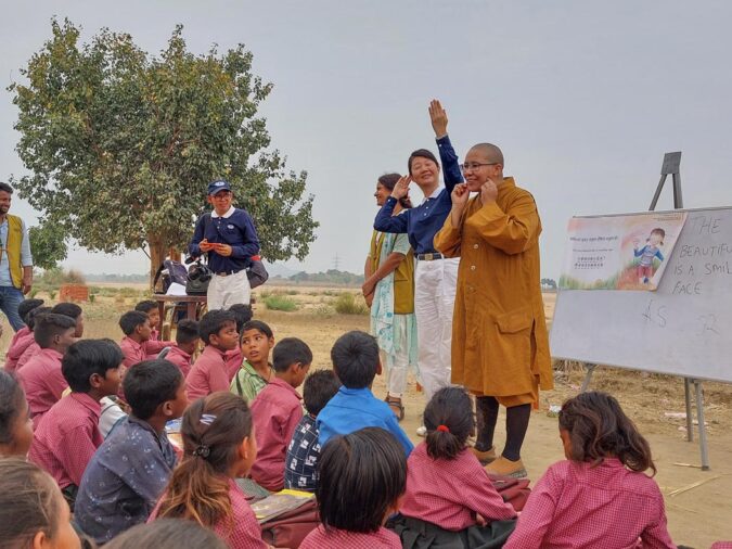 Cultivating Humanistic Culture