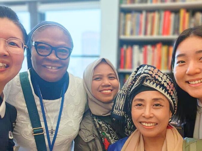 A Journey Rooted in Hope: Reflections From CSW69