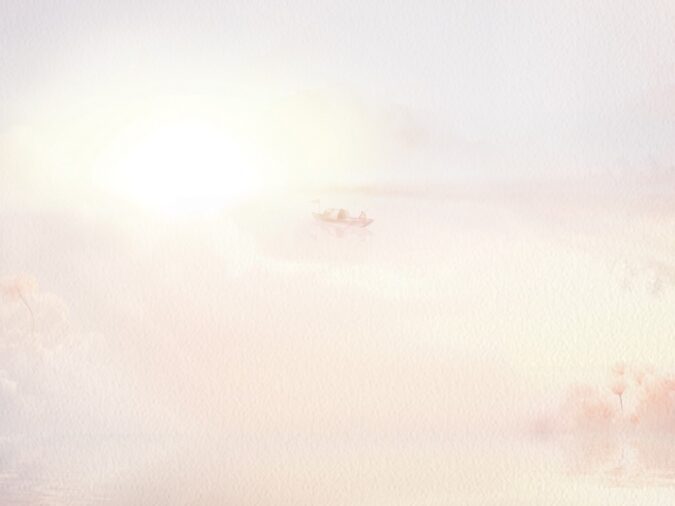 El Dharma como remedio para la mente angustiada