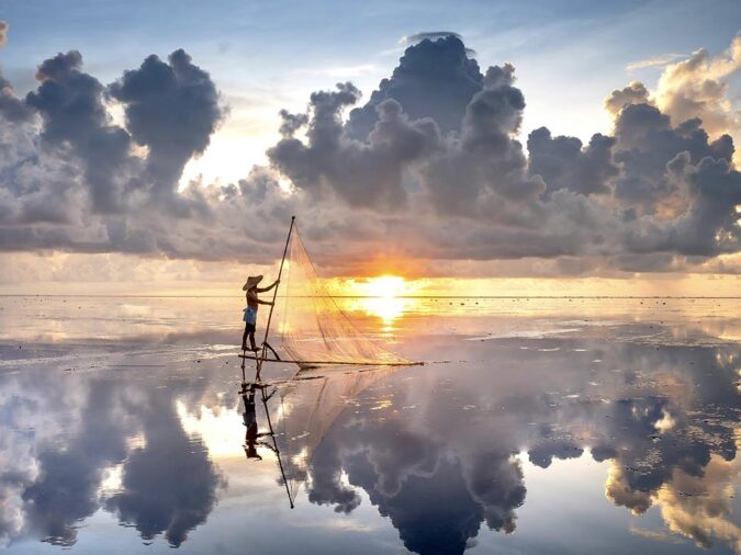 Look to the Oceans: Uncovering the Mechanisms of a Warming World