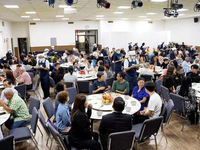 料先生、米小姐的推素護生