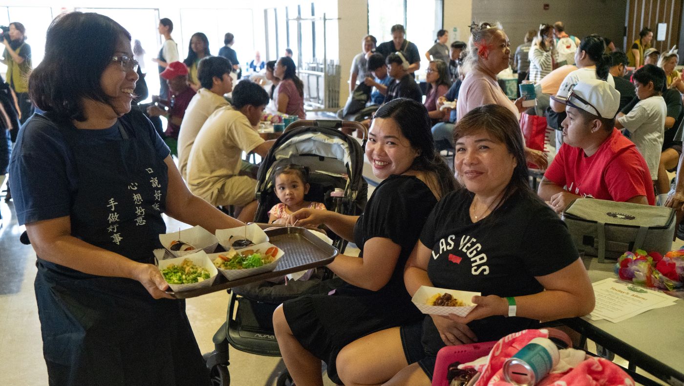 Tzuchi_USA_TCW 262_hawaii ye and Potluck5