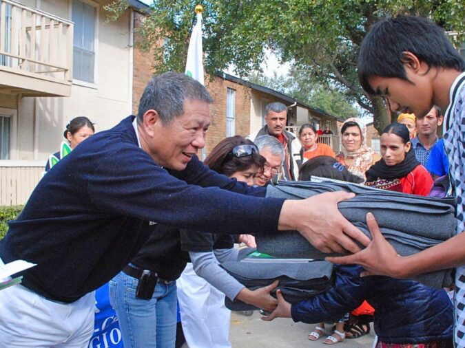 去來自在　學法覺道