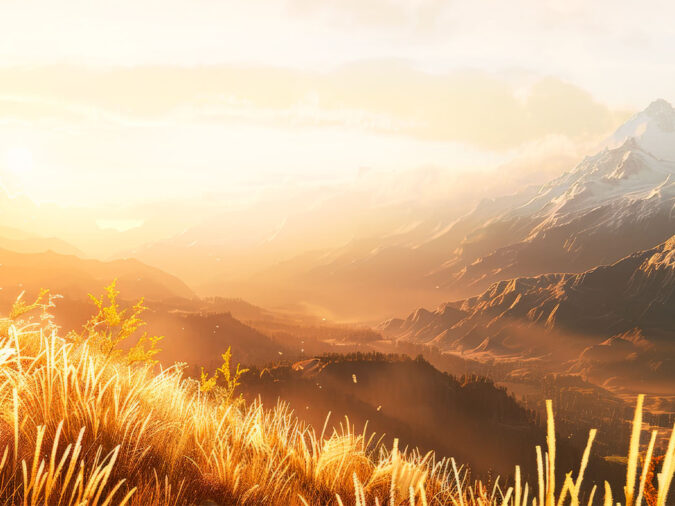 The Loss Of The Golden Feathers