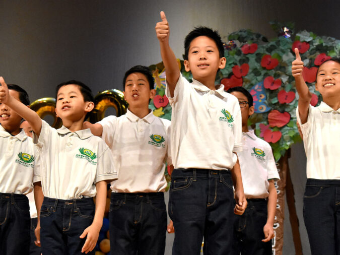 Tzu Chi Academies: Grassroots Beginnings to a Nationwide Network