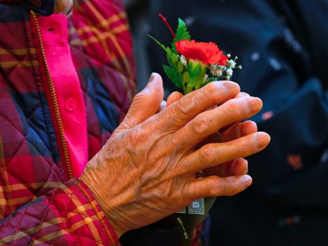 One Global Family, 60 Years of Compassion